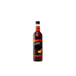 DaVinci Gourmet Classic Amaretto Syrup - 4 x 750 ml Plastic