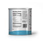 Low Carb Mocha Blended Ice Coffee Beverage Mix - 2 x 1.85 lb Can