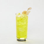 Classic Banana Syrup - 4 x 750 ml Plastic