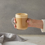 Classic Macadamia Nut Syrup - 4 x 750 ml Plastic