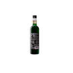 DaVinci Gourmet Classic Lime Syrup - 4 x 750 ml Plastic