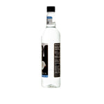Sugar-Free Coconut Syrup - 4 x 750 ml Plastic