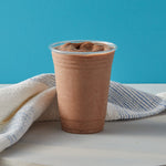 Fit Frappe Chocolate Protein Beverage Mix - 4 x 3lb Bags