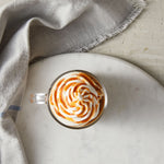 Pumpkin Pie Sauce - 6 x 64 fl oz