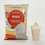 Vivaz Horchata Blended Crème Beverage Mix - 5 x 3.5lb Bags