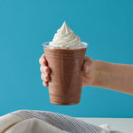 Hot Cocoa Beverage Mix - 4 x 3.5lb Bags