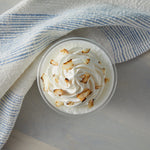 Dragonfly Coconut Blended Crème Beverage Mix - 5 x 3.5lb Bags