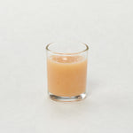 Banana Fruit Puree Beverage Mix - 12 x 1 Ltr