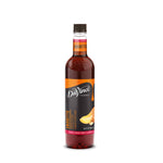 DaVinci Gourmet Classic Amaretto Syrup - 4 x 750 ml Plastic