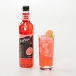 Classic Guava Syrup - 4 x 750 ml Plastic