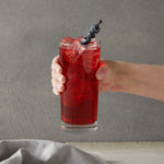 Classic Huckleberry Syrup - 4 x 750 ml Plastic