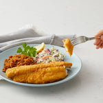 Old South Fish Fry Breader Mix - 6 x 5 lb