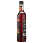 Blood Orange Syrup - 4 x 750 ml