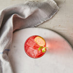 Classic Guava Syrup - 4 x 750 ml Plastic