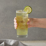 Sweetened Lime Cocktail Mixer - 12 x 23 oz Bags