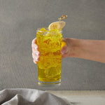 Classic Banana Syrup - 4 x 750 ml Plastic