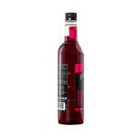 Classic Raspberry Syrup - 4 x 750 ml Plastic