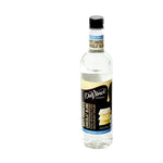 Sugar-Free White Chocolate Syrup - 12 x 750 ml Plastic