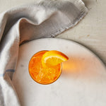 Classic Orange Syrup - 4 x 750 ml Plastic