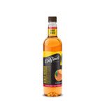 DaVinci Gourmet Classic Mango Syrup - 4 x 750 ml Plastic