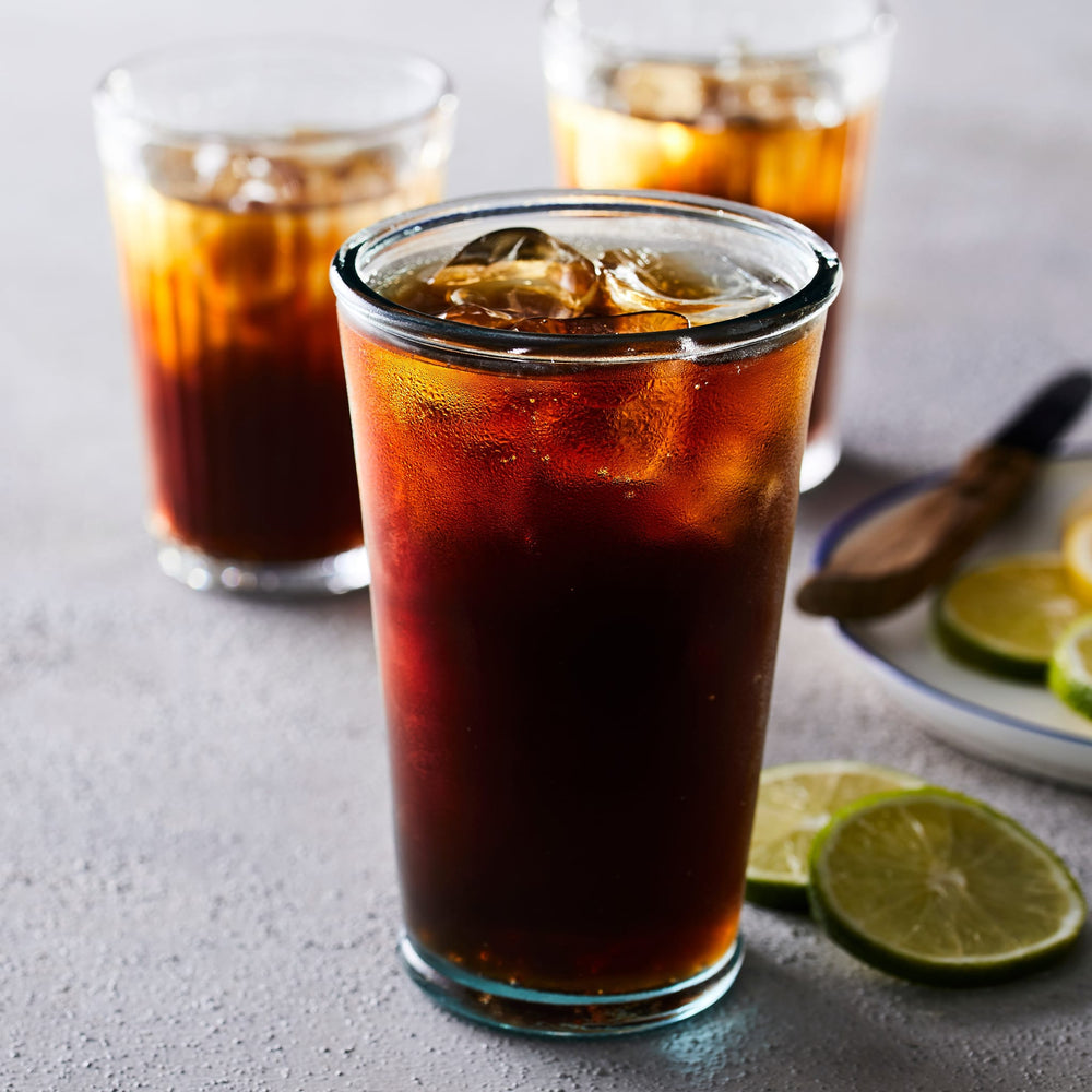 Cinnamon Firestick Cola