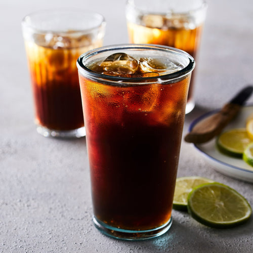 Cinnamon Firestick Cola