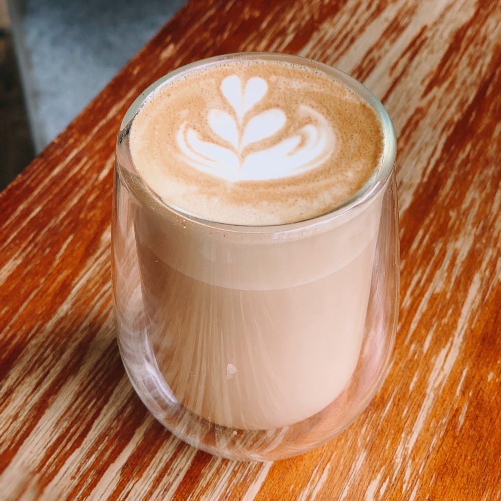  Sugar Free Vanilla Coffee