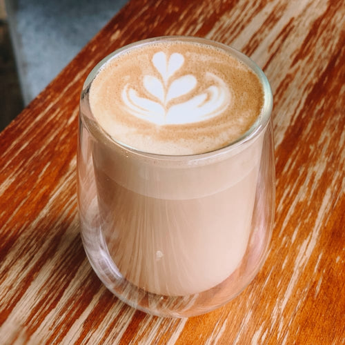  Sugar Free Vanilla Coffee