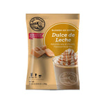 Big Train Dulce De Leche Blended Ice Coffee Beverage Mix - 5 x 3.5lb Bags