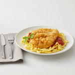 Bread Crumbs Seasoned - 6 x 4 lb