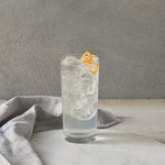 Classic Habanero Syrup - 4 x 750 ml Plastic