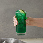 Classic Lime Syrup - 4 x 750 ml Plastic