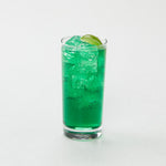 Classic Lime Syrup - 4 x 750 ml Plastic