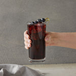 Classic Blueberry Syrup - 4 x 750 ml Plastic