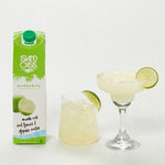 Margarita Beverage Mix - 12 x 1 Ltr