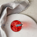 Sugar-Free Huckleberry Syrup - 4 x 750 ml Plastic