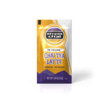 Oregon Chai Original Dry Chai Latte Mix - 6 x 8 CT Carton
