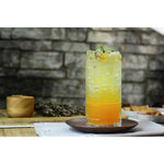 Peach Fruit Puree Beverage Mix - 12 x 1 Ltr