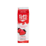 Strawberry Beverage Mix - 12 x 1 qt