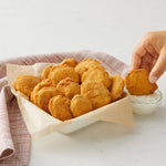 Plain Bread Crumbs - 6 x 4 lb