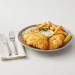 Beer Batter Complete - 6 x 5 lb