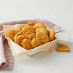 Plain Bread Crumbs - 6 x 4 lb