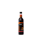 DaVinci Gourmet Classic German Chocolate Cake Syrup - 4 x 750 ml Plastic