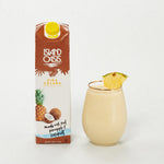 Pina Colada Fruit Puree Beverage Mix - 12 x 1 Ltr