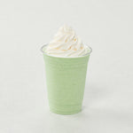 Dragonfly Green Tea Blended Crème Beverage Mix - 5 x 3.5lb Bags