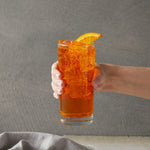Classic Orange Syrup - 4 x 750 ml Plastic