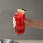 Sugar-Free Watermelon Syrup - 4 x 750 ml Plastic