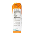 Island Oasis Mango Fruit Puree Beverage Mix - 12 x 1 Ltr