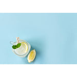 Lemonade Fruit Puree Beverage Mix -  12 x 1 Ltr