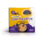 Oregon Chai Original Chai Concentrate - 1 x 1.5 gal Bag-in-box